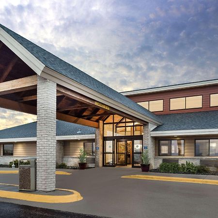 Americinn By Wyndham Wahpeton Extérieur photo