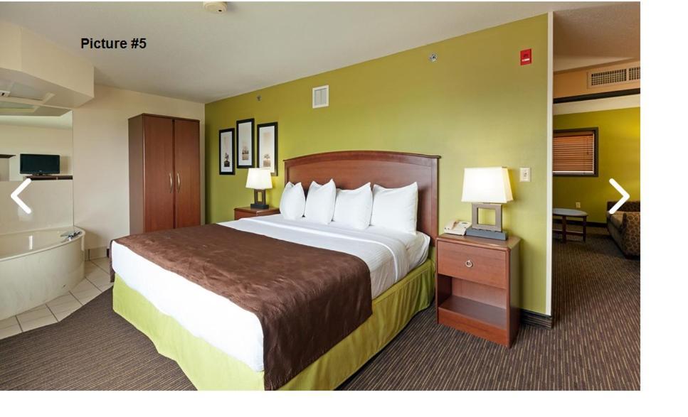 Americinn By Wyndham Wahpeton Extérieur photo