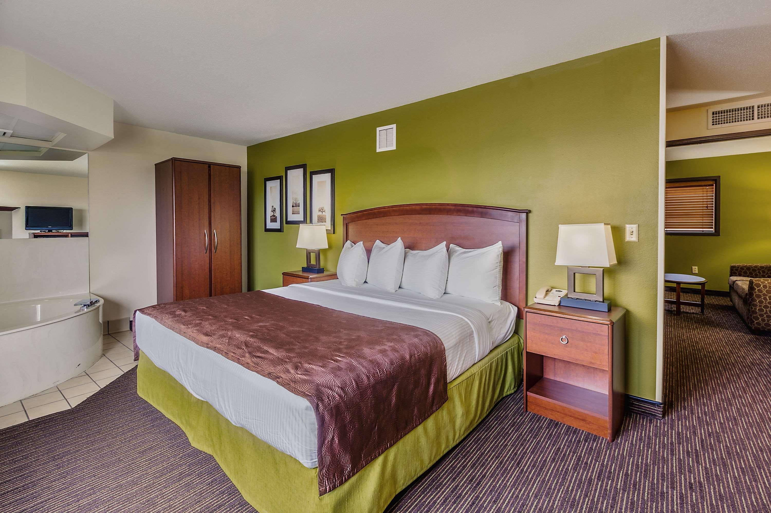 Americinn By Wyndham Wahpeton Extérieur photo